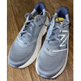 thumbnail image 1 of New Balance Mens Fresh Foam X More V4 MMORAG4 Blue Running Shoes Sneakers Sz 12D, 1 of 6