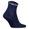 thumbnail image 3 of Head Unisex Socks Cotton Blend Blue 6-8,5, 3 of 3