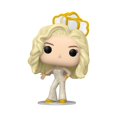 thumbnail image 2 of Funko Pop! Films : Barbie - Barbie Disco Dorée, 2 of 4