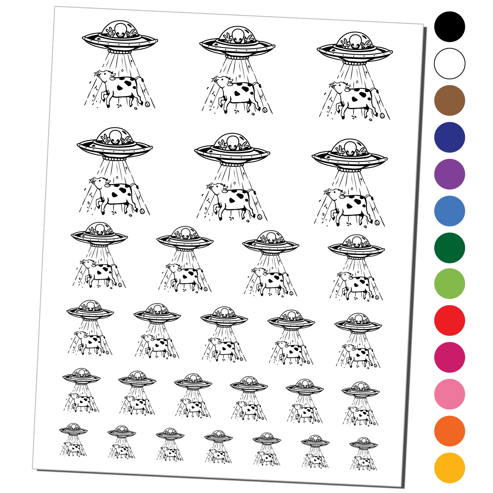 alien-ufo-abducting-a-cow-water-resistant-temporary-tattoo-set-fake