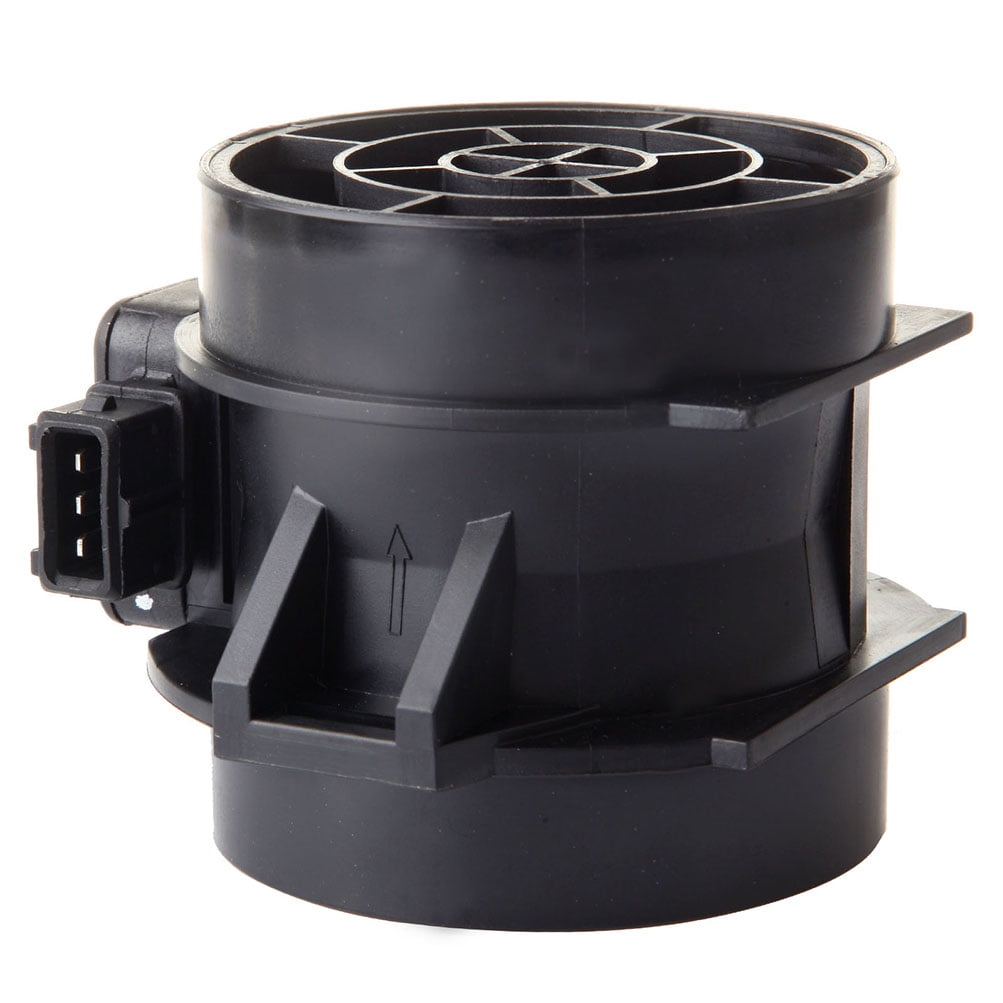 CCIYU MAF 28164-37200 Mass Air Flow Sensor FITS FOR 2001 for Hyundai Sonata 2.5L,2002-2005 for Hyundai Sonata 2.7L,2003-2008 for Hyundai Tiburon 2.7L,2005-2009 for Hyundai Tucson 2.7L