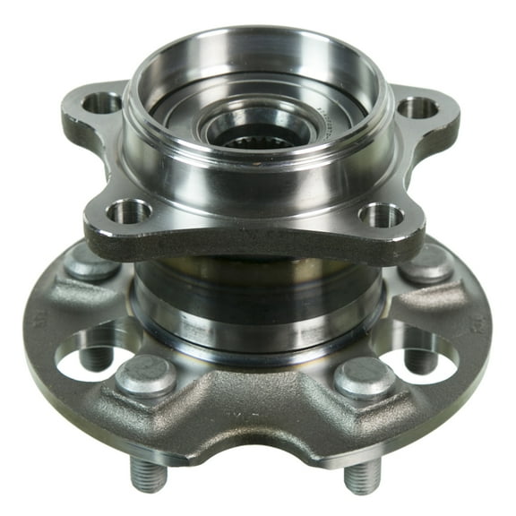 MOOG 512482 Wheel Bearing and Hub Assembly