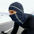 thumbnail image 3 of Unisex Windproof Winter Sports Face and Set for Outdoor Cold Weather Activities, 3 of 4