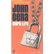 John Cena - Wordlife