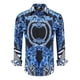 thumbnail image 1 of Camisa Para Hombre Moda Elegante Marca Pavini Con Piedras 1, 1 of 1