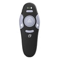 thumbnail image 4 of Gomyhom USB Wireless Presenter Powerpoint Clicker Presentation Remote Control Pen Black, 4 of 4