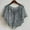 Grey, variant on Women's Comfortable And Fashionable New Small Sweetheart Shoulder Versatile Thin Sequin Dress Beaded Cardigan Cardigan Duster for Women Cardigan Blouse 3xxx Cardigans for Women plus Size And Cardigans