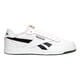 thumbnail image 1 of Tenis Reebok Hombre Caballero Casual Blanco Court Advance blanco 7,5 MX, 1 of 9