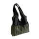 thumbnail image 3 of Bolso de hombro para mujer, estilo casual, ideal para otoño e invierno, para ir de compras, trabajar, vacaciones o fiestas. Negro, 3 of 7