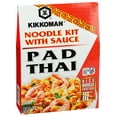 thumbnail image 2 of (Pack of 6), Kikkoman Pad Thai Noodle Kit with Sauce, 4.8 oz, 2 of 4
