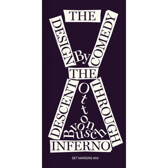 The Design Comedy: The Descent Through Inferno, (Paperback)