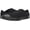 Black Monochrome, variant on Classic Low Top Black White Size 7 Men /9 Women