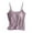 Pink, variant on MESSUEN Camisole Tops for Women Tank Top with Built in Bra Square Neckline Camisole with Bra Pads Bra One Vest Camisole Womens Summer Tops Dressy Casual Womens Shirts Casual Beige L