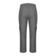thumbnail image 5 of Pantalones largos para hombre, lisos, a la moda, informales, con múltiples bolsillos, cintura elástica, de poliéster, 5 of 7