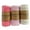 Dark pink light pink, variant on Ciwanning 3 Rolls Cotton Cord 3mmx100m Cotton Rope Soft Cotton Cord for Cotton Art Craft Plant Hangers and Home Decoration