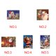 thumbnail image 4 of Navidad gato resina diamante costura DIY 5D Santa Claus pintura de diamantes de imitación bordado de cristal oficina en casa punto de cruz Speravity JR0622-01, 4 of 6