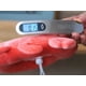 thumbnail image 5 of 2 anillos de Elizabeth para perro, cono de perro, collar de vergüenza para gatos y perros, collar de tela suave para gatos, suministros de esterilización antilamer, lindo tocado (S), 5 of 5