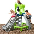 thumbnail image 1 of Step2 Castle Top Mountain Climber, 1 of 3