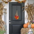 thumbnail image 5 of Chmadoxn Thanksgiving Garland, Thanksgiving Decorations, Thanksgiving Gnomes Thanksgiving Lights Autumns Fall Decor for Home Indoor Mantel Outdoor, 5 of 9