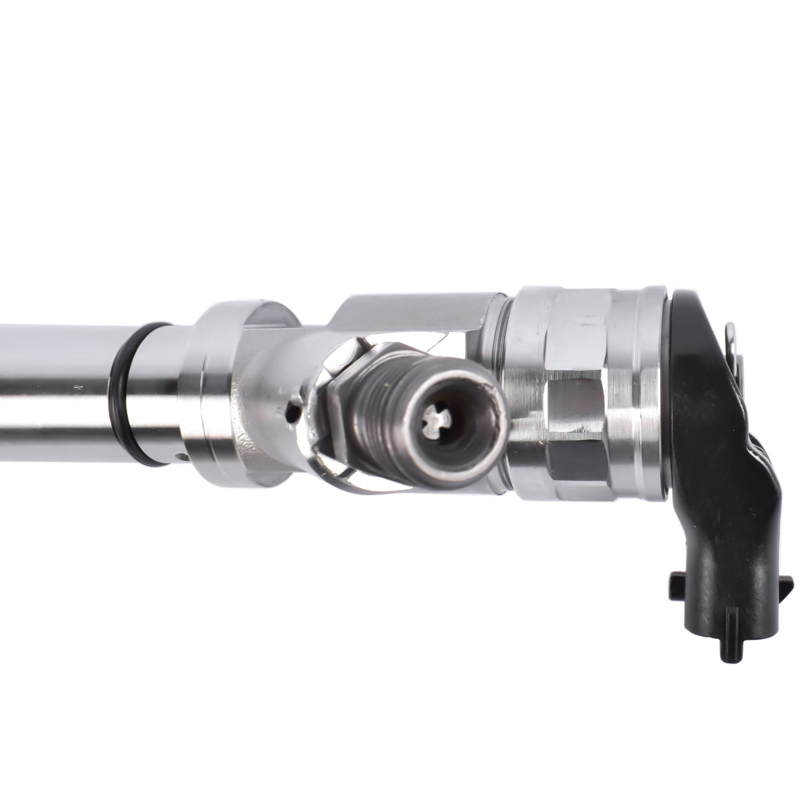 GELUOXI Diesel Fuel Injector for Chevrolet Silverado 2500 HD GMC Sierra 3500 Pickup 2004-2005 8Pcs