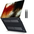 thumbnail image 5 of Only for MacBook Pro 15" Case 2019 2018 2017 2016 Rel. Model A1707/A1990, Plastic Hard Shell Case Cable Tie, Animal A 169, 5 of 5