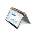 thumbnail image 1 of Lenovo ThinkPad X1 Yoga Gen 6 14" 2-in-1 Touch Laptop Intel Core i7-1185G7 16GB 512GB SSD Window 11 Pro Refurbished Good, 1 of 6