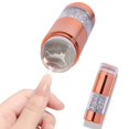 thumbnail image 4 of Lady Nail Stamper Exquisite Broken-resistant Lightweight Nice Pattern Nail Art Stamper for Manicure, 4 of 10