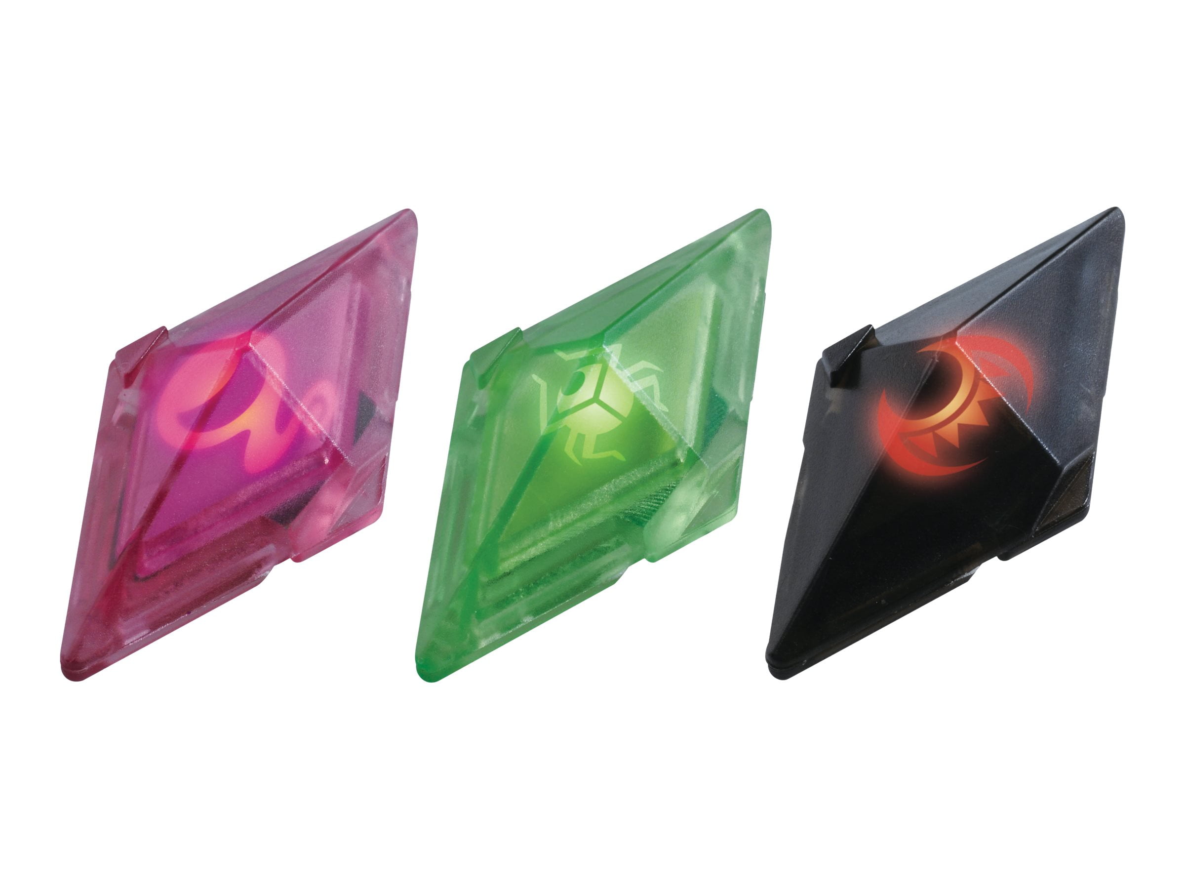 Pokemon Z-Ring Set 