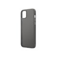 thumbnail image 3 of Funda Para iPhone 14 Pro Air Fender Gris Humo Por Uniq, 3 of 3