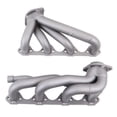 thumbnail image 6 of BBK 87-95 Ford F150 Truck 5.8 351 Shorty Unequal Length Exhaust Headers - 1-5/8 Chrome, 6 of 12