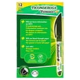 thumbnail image 4 of Ticonderoga RediMark Fine Point Permanent Markers 4/Pkg-Assorted Colors, 4 of 4