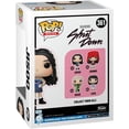 thumbnail image 4 of Figura de vinilo POP Rocks Blackpink Jisoo con protector de caja, 4 of 9