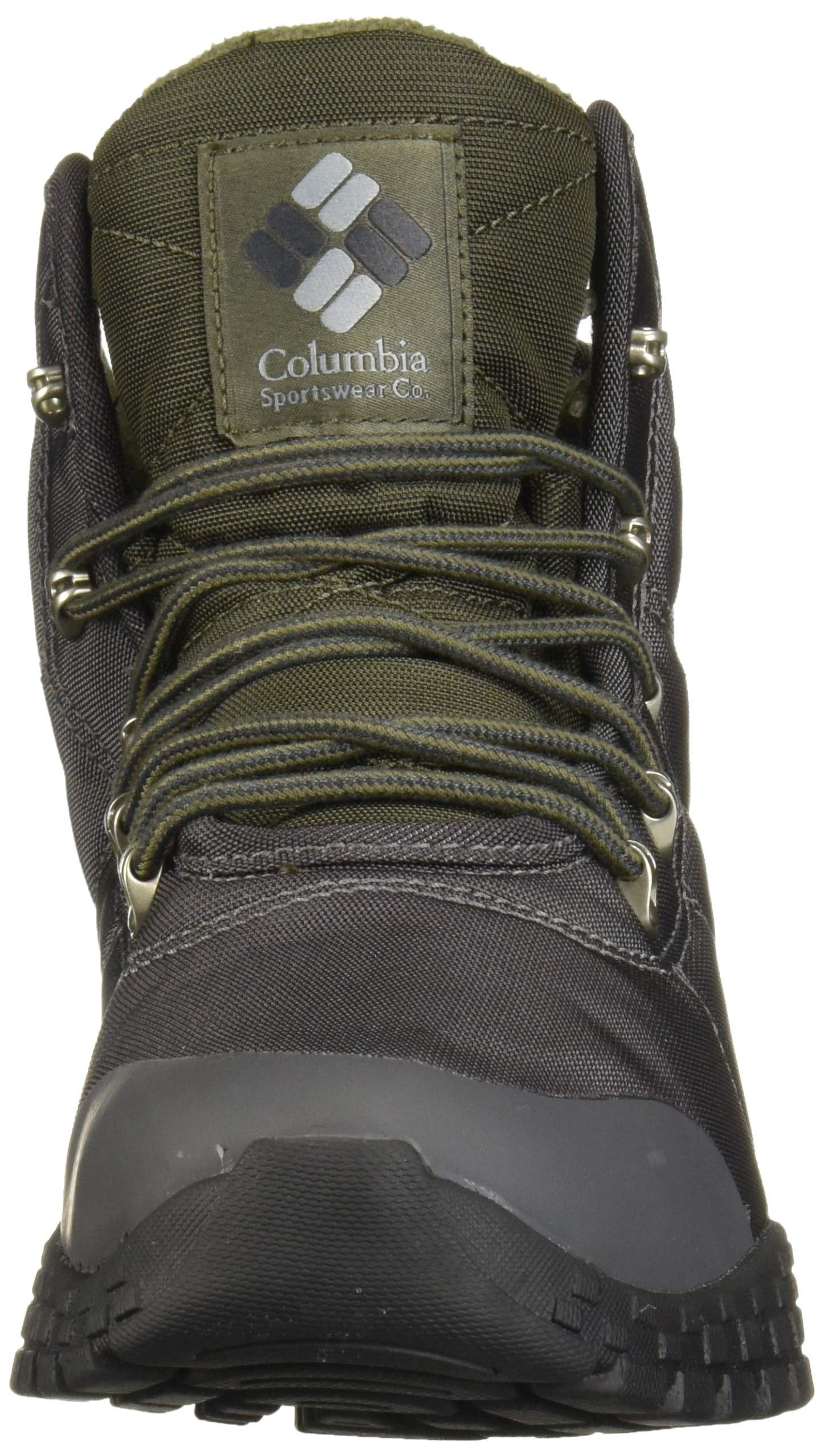Men's Columbia Fairbanks Omni-HEAT 