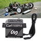 thumbnail image 2 of Servo Machine, RC Car Servo 50 KG Servo sin escobillas RC Car Servo Rendimiento de gama alta, 2 of 8