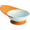 Boone Boon Catch Bowl- Blue/orange Toddler Bow