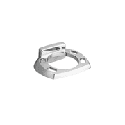 Moen 2340 Toothbrush and Tumbler Holder from the Contemporary Collection