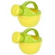 thumbnail image 4 of 2 juguetes de baño con rociador de agua para bañera, juego de piscina, regadera para niños pequeños - Talla L (color aleatorio), 4 of 6