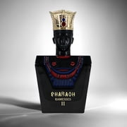 Pharaoh Ramesses II Eau de Parfum Spray 100ml (3.4 oz) by Bharara