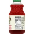 thumbnail image 3 of R.W. Knudsen Family Organic Cranberry Pomegranate Juice, 32 Fl. Oz., 3 of 7