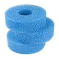 thumbnail image 1 of LTWHOME Filtre en Mousse Compatible 25PPI Compatible pour Filtre à Pression Laguna-Flo 700 UVC (Lot de 3), 1 of 4
