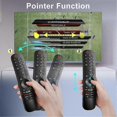 thumbnail image 2 of Replacement AKB76039901 MR22GA/MR22GN Magic Remote compatible with Smart TV 2022, with Pointer Voice Function O, 2 of 3