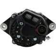 thumbnail image 6 of GM Denso Style 1-Wire Mini Race Alternator, 90 Amp, Plain, 6 of 11