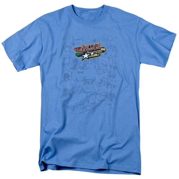 Jla - On Call - Short Sleeve Shirt - X-Large