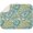 Cameosa-511, variant on Chic Boho Paisley Coffee Mat – Microfiber Spill Mat, Durable and Lightweight Dish Drying Pad for Kitchen and Coffee Bars