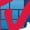 NAVY, variant on MTV - Logo Brick Wall - Women's Short Sleeve Graphic T-Shirt