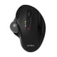 thumbnail image 1 of Mouse Ergonomico ACTECK VIRTUOS ART MI790 1600dpi Inalambrico 8 botones Negro AC-936309 Acteck AC-936309, 1 of 7