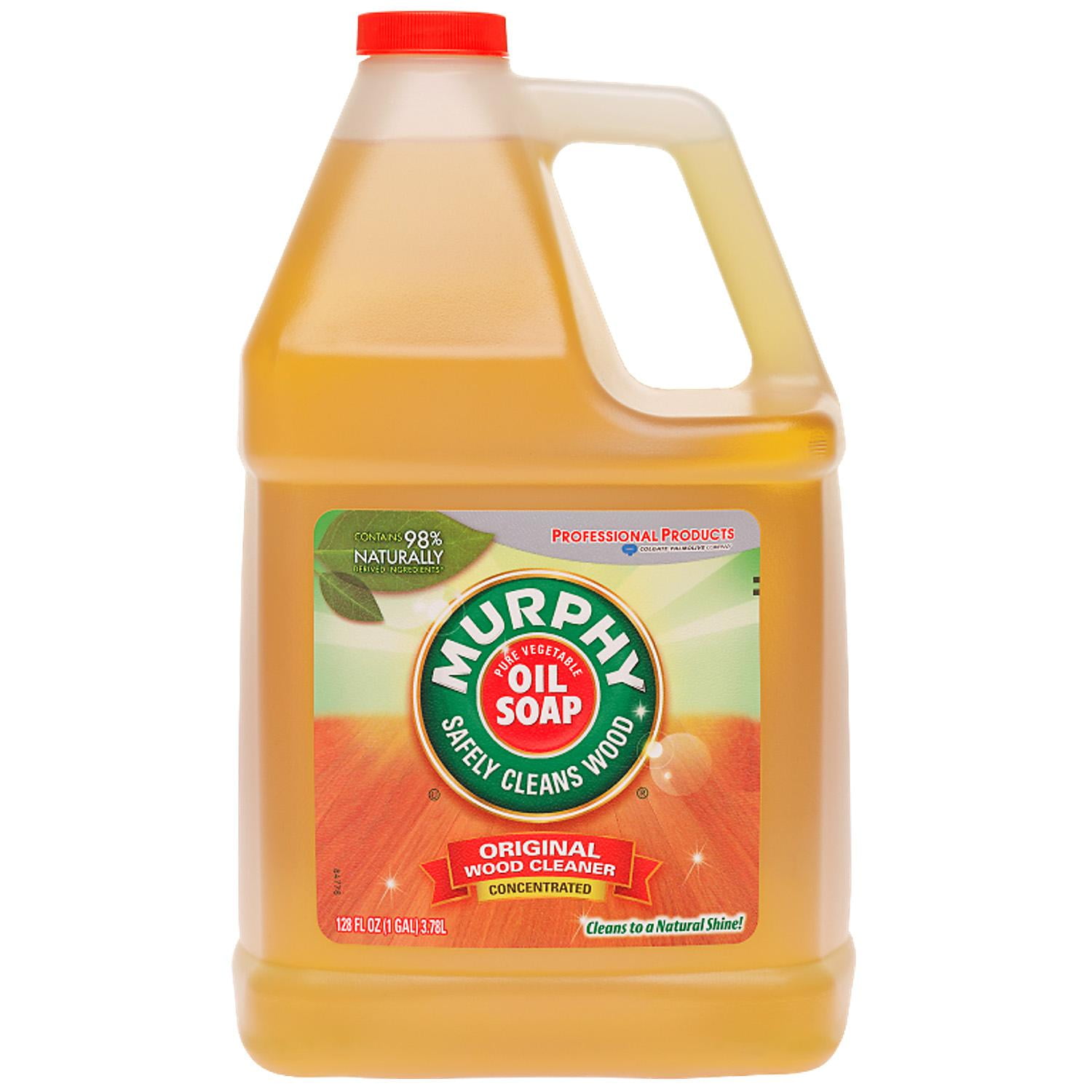 Murphy's Oil Soap (128 oz.)
