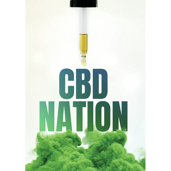 Gravitas Ventures - Cbd Nation [DIGITAL VIDEO DISC]