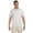 ASH GREY, variant on Gildan Adult Ultra Cotton 6 oz. Pocket T-Shirt - G230