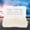 White, variant on Suodoka 500 Pieces White Nylon Washer Set M2 to M10 Assorted Flat Washers Hardware Fasteners Accessories for Home Repair